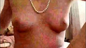 Short Haired Cam Girl Feels Intense Pleasure With Anal Toys