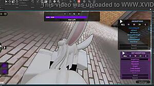 Pounding that tight ass hard. 😏