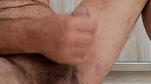 have you reached spermatic maturity? watch this bisexual solo session