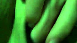 Mañana Caliente Gets Shaved Massage