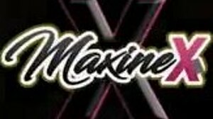 check out maxine x squirting with her big ass