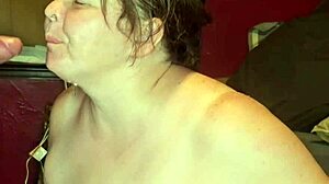 Watch Me Swallow My Piss in Slow-Motion Action