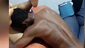 She Enjoys Riding in Various Positions