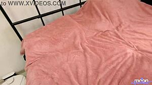 ordered a hooker ex-classmate arrives dirty talk