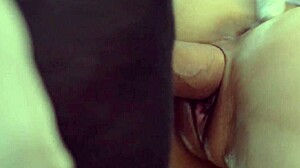 step daughter catches step mom cheating on step daddy in secret affair