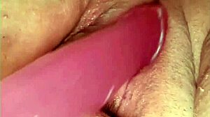 i masturbate with dildo and toys compilation