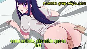 Cousin Fucks My Ass And Pussy Deeply