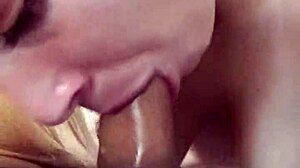 Spotting Her Naked Through Hotel Window, I Enter with Hard Cock