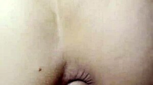 anal time with babysitter in outdoor 3some, licking japanese milf's big ass