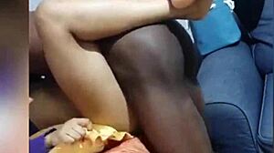 She Enjoys Riding in Various Positions