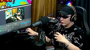 Alexa Araujo Liked The Cock And Asked To Record Amateur Sex!