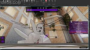 Pounding that tight ass hard. 😏
