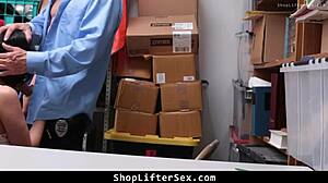 Female Suspect Granted Immunity Under Certain Conditions