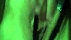 Mañana Caliente Gets Shaved Massage