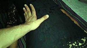 Landlord fucked her in exchange of house rent