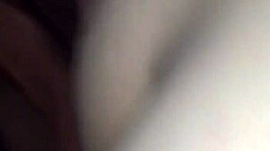 yo, watch this wet pussy squirt from big black cock!