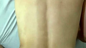 Young Stepmom Lets Stepson Cum Quick