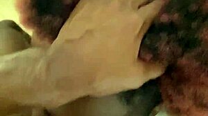jshump makes juicythehoudini cream with licking 😍