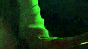 Artemisia love flashing her big tits on a night car ride? Check out the smoking fetish!