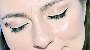 you sneak into stepsister's room for asmr feet joi, playing with toes and holes.