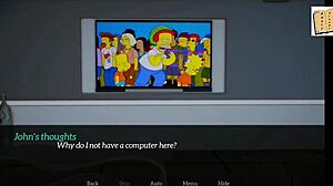 My New Family's Erotic Homemade Fun with Big Cock!