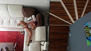 Amateur sinners part 3 - amateurs recorded - spoken in german