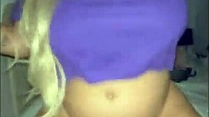 Suggestive Redhead Teen Latina Sits on Monster Cock, Enjoying Big Pussy Pleasure