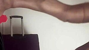 I am sexygirlstephaniejames in champs