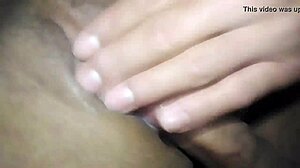 Fazendo A Esposa Gozar Gostoso Na Rola