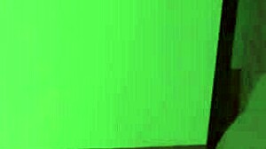 Stepfather sneaks into stepdaughter's bed for midnight fuck