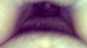 Intense Passion Builds as Amateur Lovers Connect Deeply in Três Barras