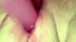 i masturbate with dildo and toys compilation