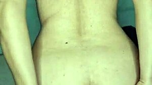 i called my wife's best friend to watch her touch her curvy latina body