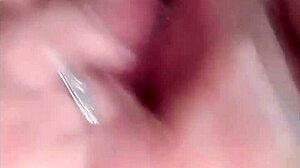 Я дрочу дилдо и игрушками — компиляция