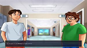 Game Videos - Playful Sex, Wild Banging, Competitive Spaces