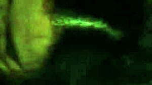 Bbw Sucking Big Black Cock With Passion.