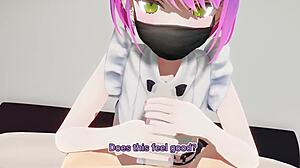 Towa's special service