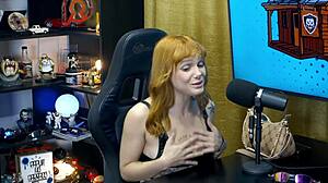 Alexa Araujo Liked The Cock And Asked To Record Amateur Sex!