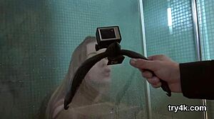 have you seen this ideal teen 18+ blow cock in pov and get slim pussy screwed?