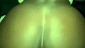 creamy pussy teen caught fucking by her momma