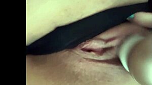 no control creampie for housewife audrey his in cowgirl