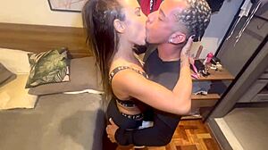 Dream Fulfilled with Stepmother Belinha Baracho