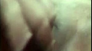 Famous Instagram Influencer Girl Feels Intense Pleasure Fingering On Cam With Boyfriend