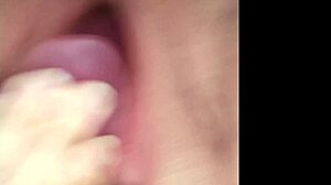 i masturbate with dildo and toys compilation