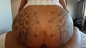 Deep Throat and Extreme Anal Fucking with MikeXMoreno