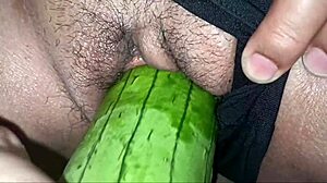 I squirted hard while pounded on a yacht