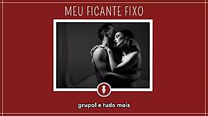 My Regular Hookup - Libertine Tales