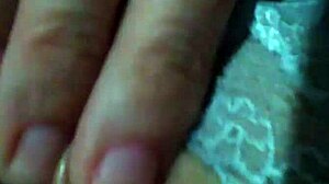 Mañana Caliente Gets Shaved Massage