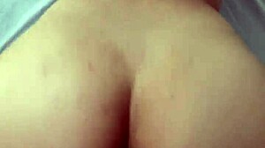 Young Stepmom Lets Stepson Cum Quick