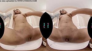 Alita Lee Is Ready To Thank You With Her Shaved Pussy In POV Cowgirl!